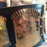 WWE World Championship Belt Winged Eagle World Wrestling Federation Belt photo review