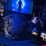 WWE World Title Belt The Phenom UNDERTKER Championship Belt photo review