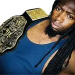 WWE World Heavyweight Championship Classic Big Gold Championship Belt WWE Belt photo review