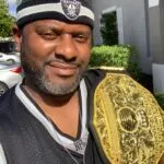 WWE World Heavyweight Championship Classic Big Gold Championship Belt WWE Belt photo review