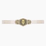 WWE world heavy championship Tag Team NXT Title Women's Belt - Image 5