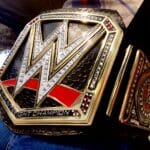 World HEAVYWEIGHT Wrestling Championship Belt WWE Title  Champion Belt photo review