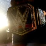 World HEAVYWEIGHT Wrestling Championship Belt WWE Title  Champion Belt photo review