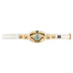 WWE World Heavy Champion Intercontinental Championship WWE Belt - Image 5