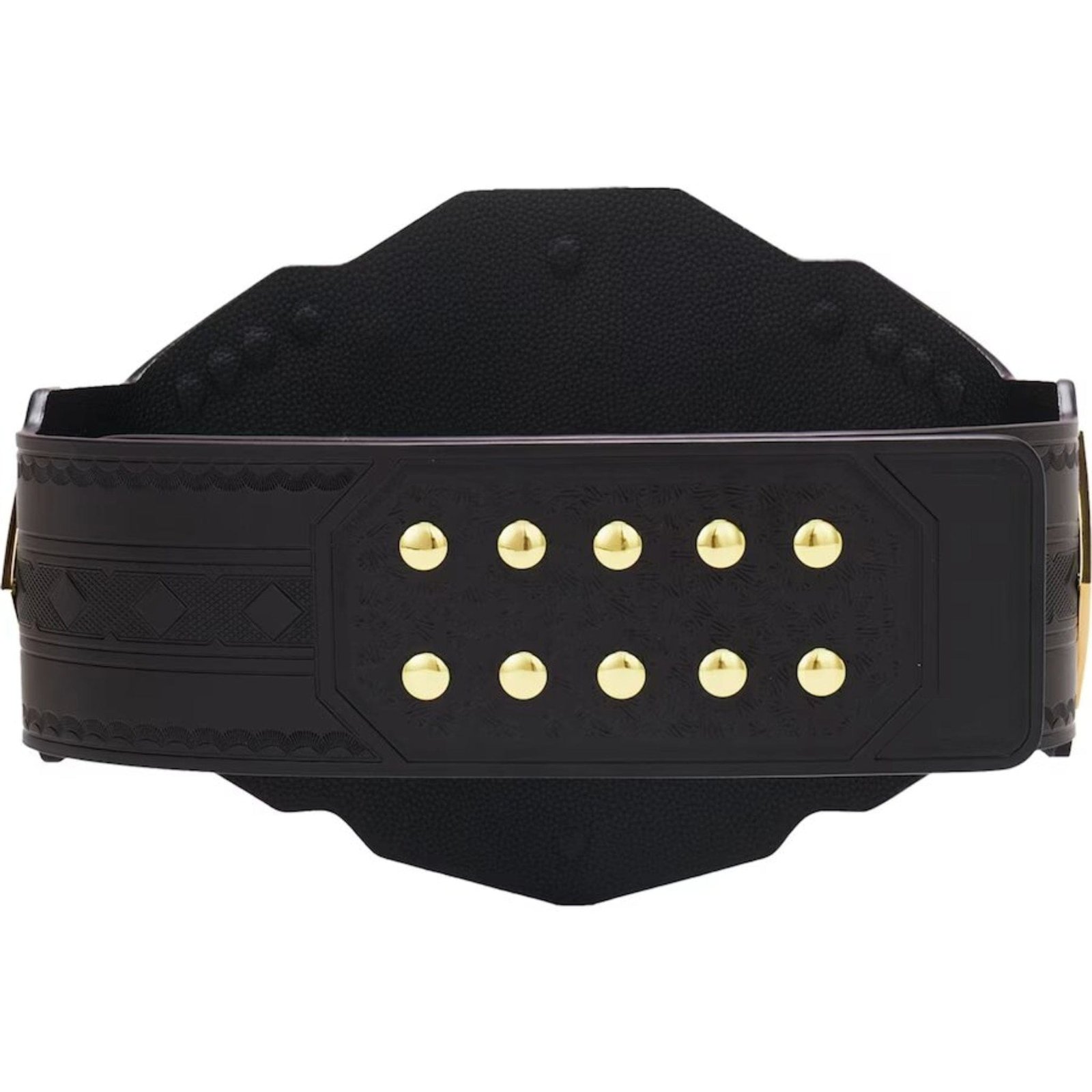 WWE NXT Title Heavy Weight Champion World Wrestling Championship Belt - Image 5