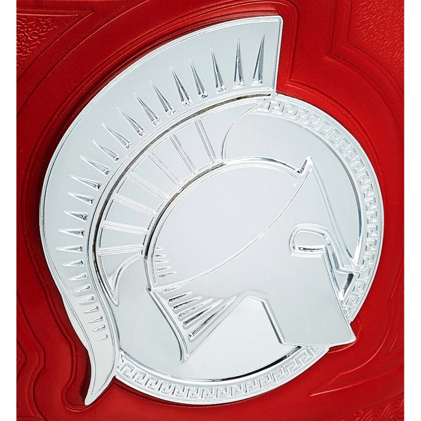 WWE Tag Team Championship World Wide Wrestling Championship Belt - Image 5