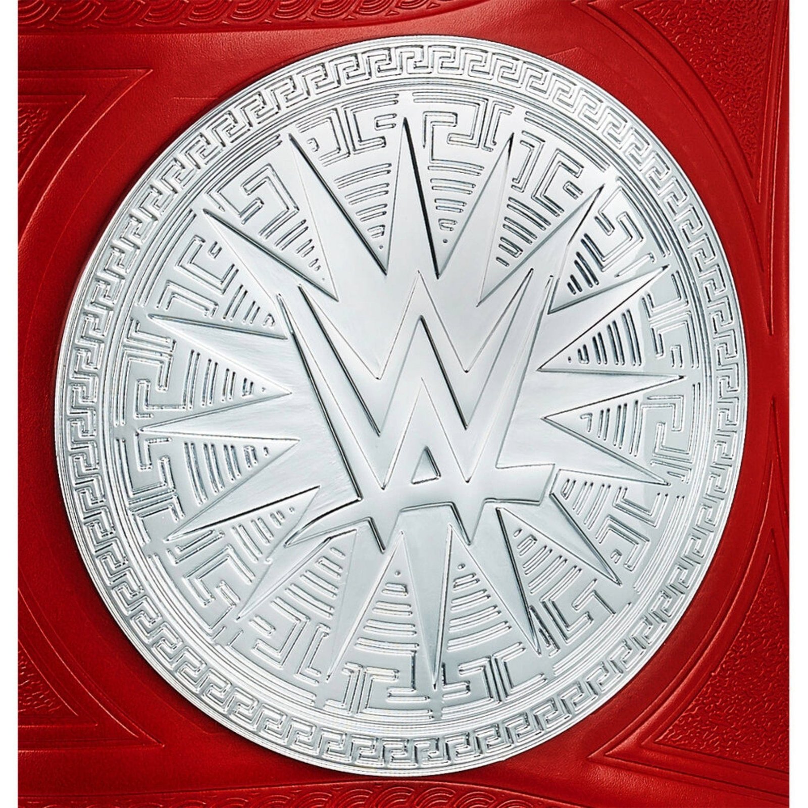 WWE Tag Team Championship World Wide Wrestling Championship Belt - Image 6