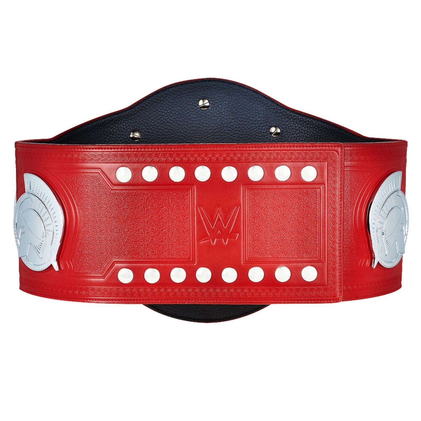 WWE Tag Team Championship World Wide Wrestling Championship Belt - Image 4