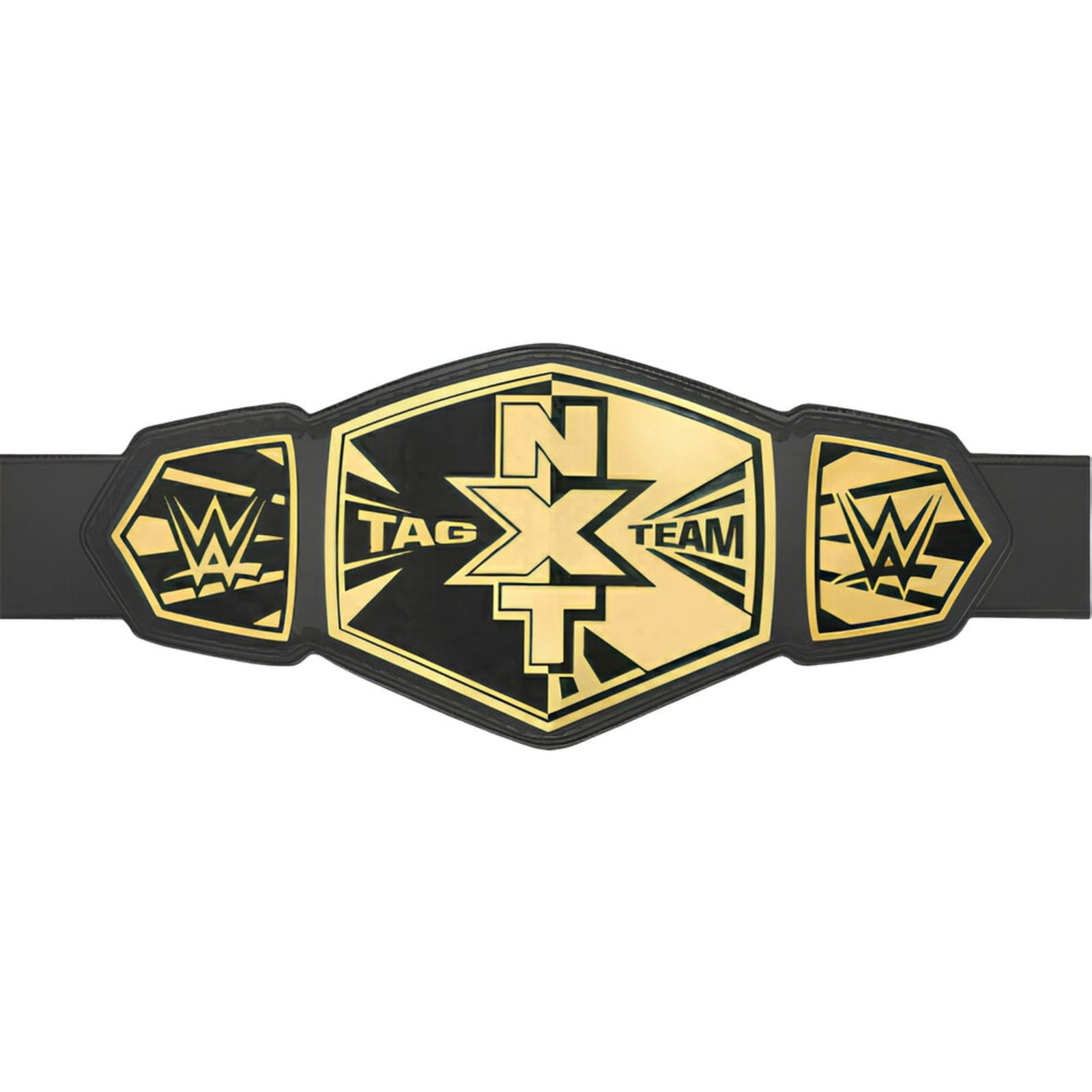 WWE World Heavy Weight Champion Tag Team NXT Belt WWE Championship - Image 3