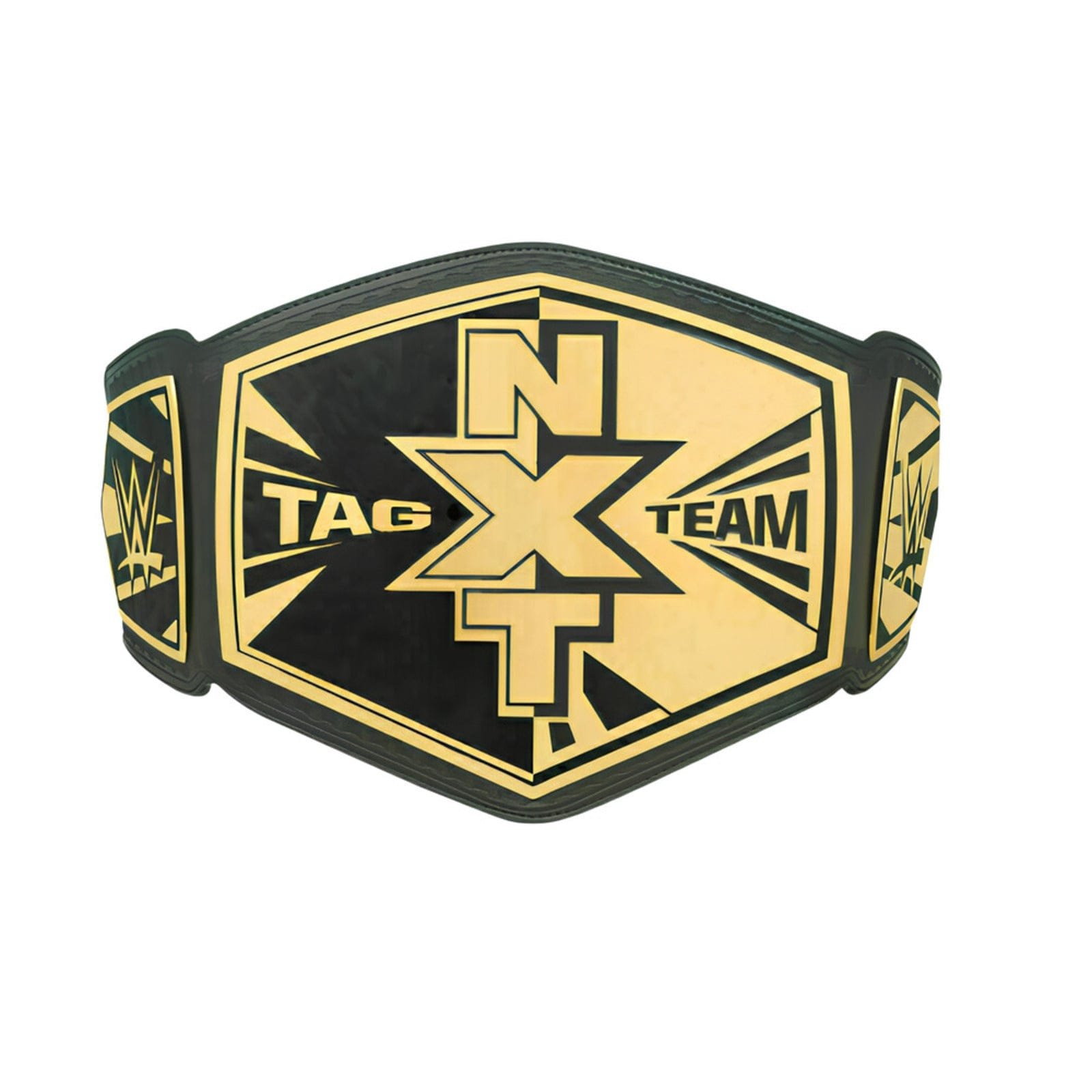 WWE World Heavy Weight Champion Tag Team NXT Belt WWE Championship - Image 1