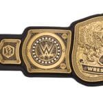 WWE Tag Team Championship Replica Title Belt - Image 4