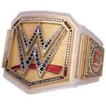 WWE Women's Championship Replica Title Belt - Image 4