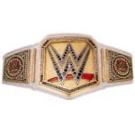WWE Women's Championship Replica Title Belt - Image 5