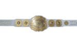 NJPW Intercontinental IWGP Heavyweight Championship Belt - Image 4