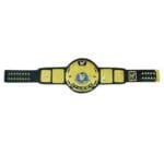 WWF Big Eagle Wrestling Championship Title Belt - Image 3