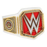 WWE World Heavy Weight Champion Women's Belt WWE championship - Image 3