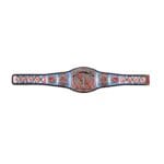 CM Punk 434-Day Record Signature Series Championship Title Belt - Image 6