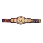 WWE Attitude Era 40 Years Of WrestleMania Replica Title Belt - Image 7