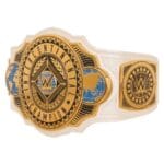 WWE Women's Intercontinental Championship Replica Title Belt - Image 3