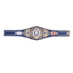 Indianapolis Colts WWE Legacy Title Belt - Image 5