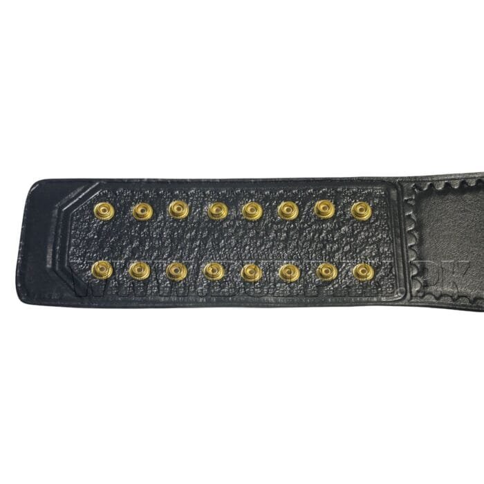 WWF SMOKING SKULL WORLD HEAVYWEIGHT CHAMPIONSHIP BELT - Image 6