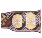 WWE WINGED EAGLE 40 JAHRE WRESTLEMANIA REPLICA-TITEL BELT - Image 3