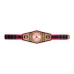 Boston Red Sox WWE Legacy Title Belt - Image 4
