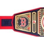 Boston Red Sox WWE Legacy Title Belt - Image 5