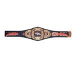 Denver Broncos WWE Legacy Title Belt - Image 5
