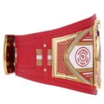 San Francisco 49ers WWE Legacy Title Belt - Image 4
