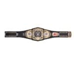 Las Vegas Raiders WWE Legacy Title Belt - Image 4