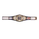 Baltimore Ravens WWE Legacy Title Belt - Image 4