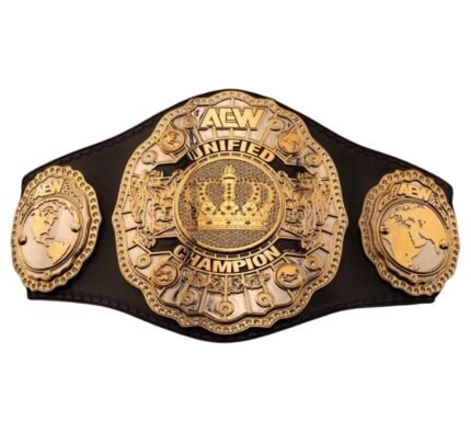 AEW unified championship